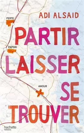 Couverture du produit · Partir laisser se trouver