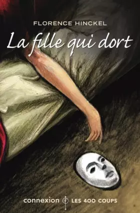 Couverture du produit · La fille qui dort