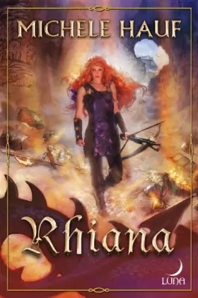 Couverture du produit · Rhiana