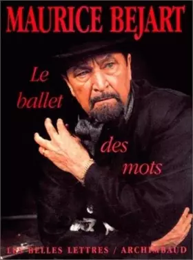 Couverture du produit · Le Ballet des mots