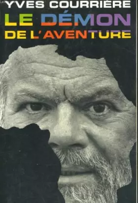 Couverture du produit · Le démon de l'aventure