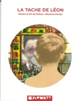 Couverture du produit · La tache de Léon