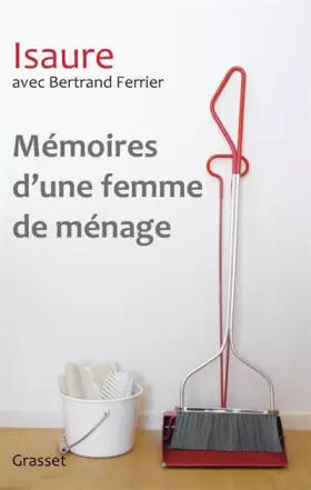 Couverture du produit · Mémoires d'une femme de ménage