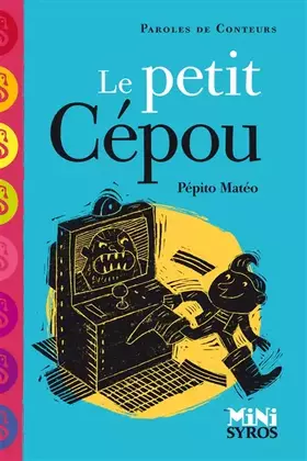 Couverture du produit · Le petit Cépou