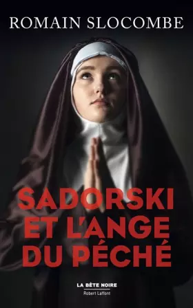 Couverture du produit · Sadorski et l'ange du péché