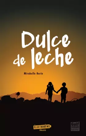 Couverture du produit · Dulce de leche