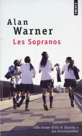 Couverture du produit · Les Sopranos