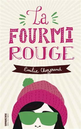 Couverture du produit · La Fourmi rouge