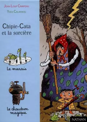 Couverture du produit · Chipi cata et la Sorcière