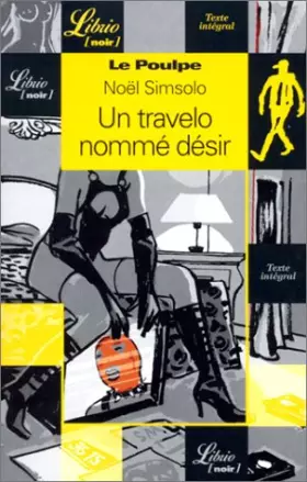 Couverture du produit · Le Poulpe : Un travelo nommé désir
