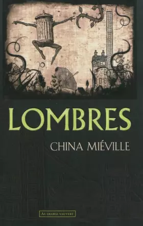 Couverture du produit · Lombres