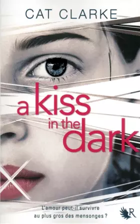 Couverture du produit · A Kiss in the Dark