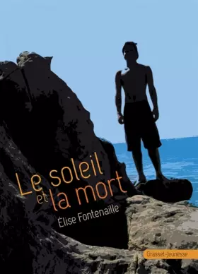 Couverture du produit · Le soleil et la mort