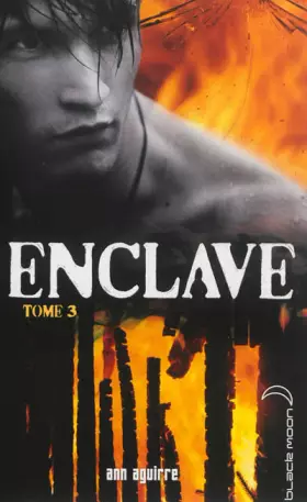 Couverture du produit · Enclave - Tome 3 - La Horde