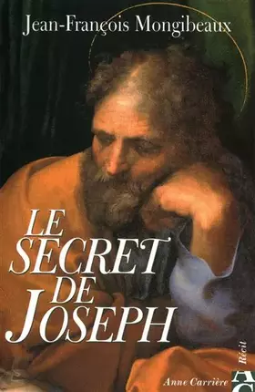 Couverture du produit · Le secret de Joseph : Roman quête