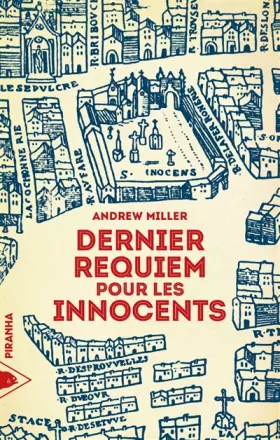 Couverture du produit · Dernier requiem pour les innocents