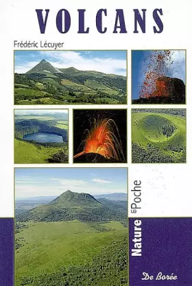 Couverture du produit · Volcans (les)