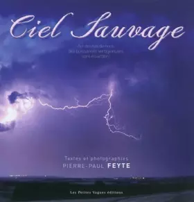 Couverture du produit · Ciel Sauvage