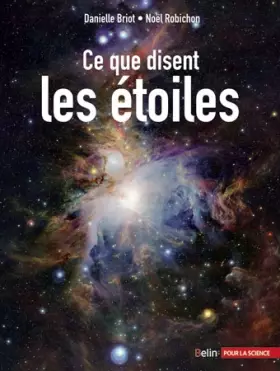 Couverture du produit · Ce que disent les étoiles
