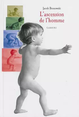 Couverture du produit · L'ASCENSION DE L'HOMME 2013