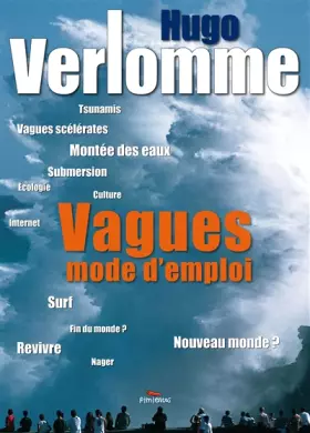 Couverture du produit · Vagues mode d'emploi