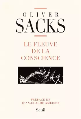 Couverture du produit · Le Fleuve de la conscience