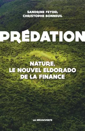 Couverture du produit · Prédation