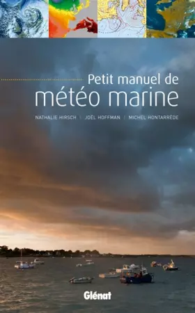 Couverture du produit · Petit manuel de météo marine