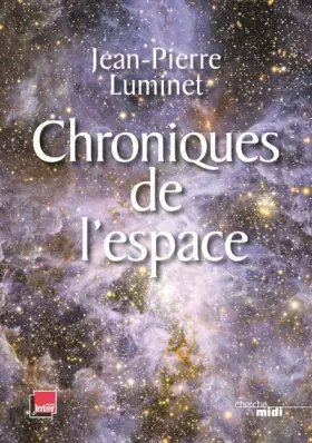 Couverture du produit · Chroniques de l'espace