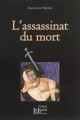 Couverture du produit · L'assassinat du mort