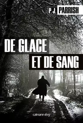 Couverture du produit · De glace et de sang
