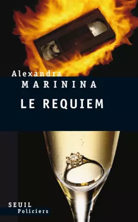 Couverture du produit · Le Requiem : Accorde-lui, Seigneur, le repos éternel