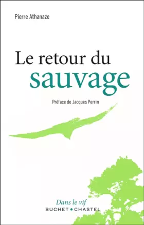 Couverture du produit · LE RETOUR DU SAUVAGE