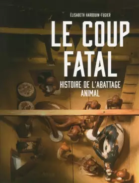 Couverture du produit · Le coup fatal