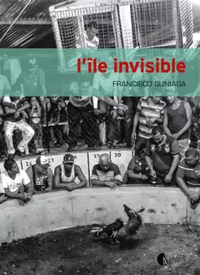 Couverture du produit · L'Ile invisible