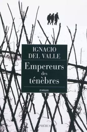 Couverture du produit · Empereurs des ténèbres