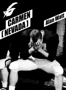 Couverture du produit · Carmen (Nevada)