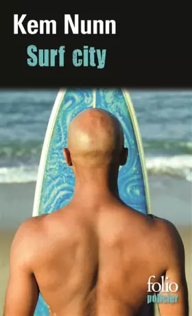 Couverture du produit · Surf City