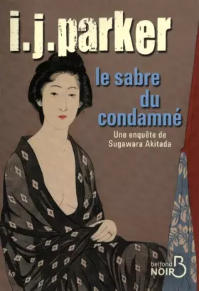 Couverture du produit · Le Sabre du condamné