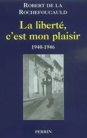 Couverture du produit · La Liberté c'est mon plaisir