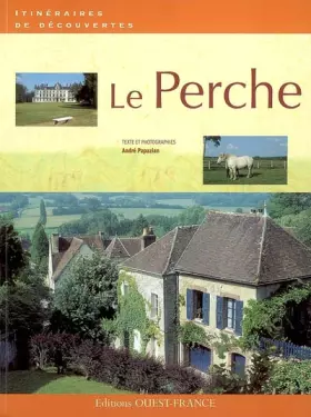 Couverture du produit · LE PERCHE