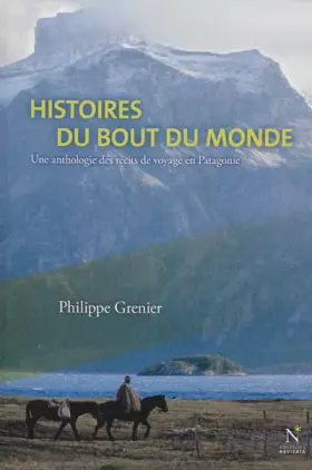 Couverture du produit · Histoires du bout du monde