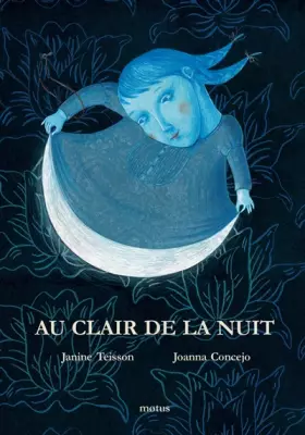 Couverture du produit · Au Clair de la Nuit