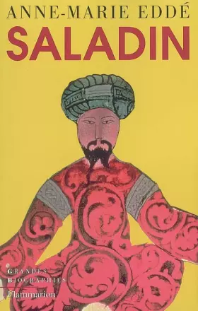 Couverture du produit · Saladin