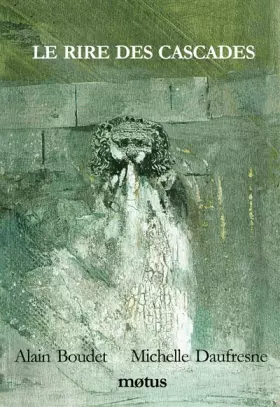 Couverture du produit · Le rire des cascades