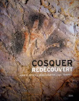 Couverture du produit · Cosquer redécouvert