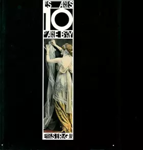 Couverture du produit · Les Années 10 (2 volumes)