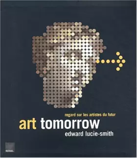 Couverture du produit · Art Tomorrow