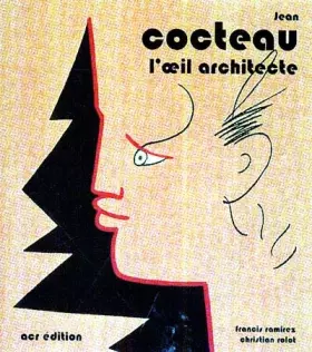Couverture du produit · Cocteau, l'oeil architecte