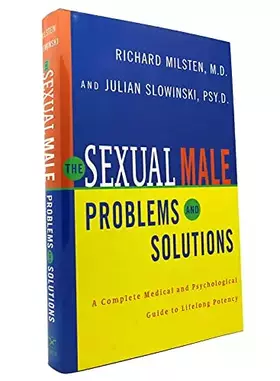 Couverture du produit · The Sexual Male: Problems and Solutions
